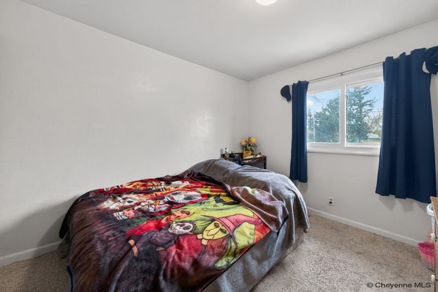 1236 W LEISHER RD, Cheyenne, WY 82007