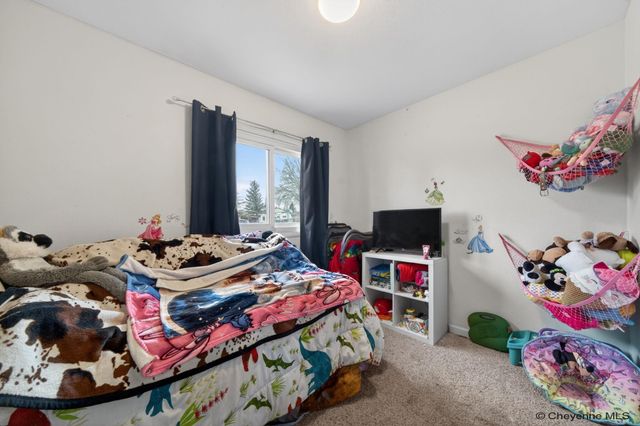 1236 W LEISHER RD, Cheyenne, WY 82007