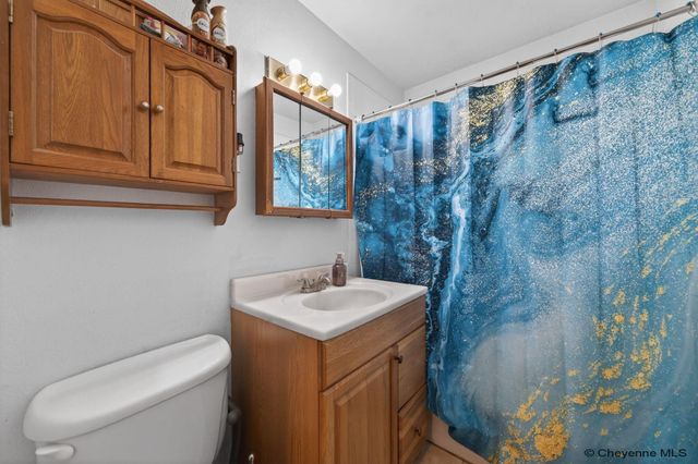 1236 W LEISHER RD, Cheyenne, WY 82007