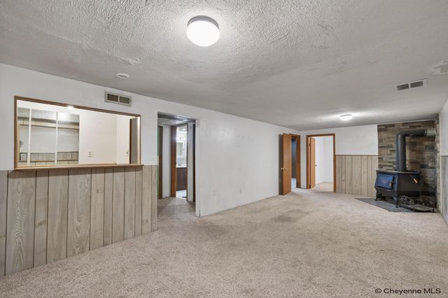 1236 W LEISHER RD, Cheyenne, WY 82007