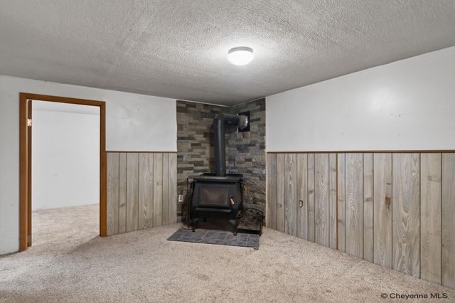 1236 W LEISHER RD, Cheyenne, WY 82007