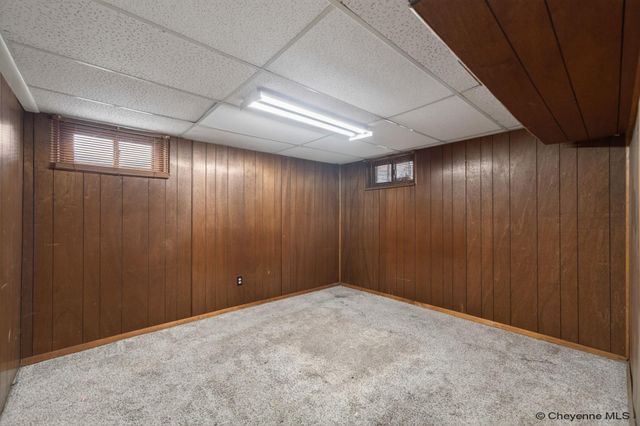 1236 W LEISHER RD, Cheyenne, WY 82007