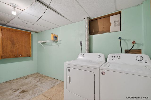 1236 W LEISHER RD, Cheyenne, WY 82007