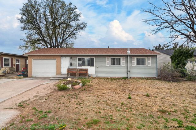 1236 W LEISHER RD, Cheyenne, WY 82007