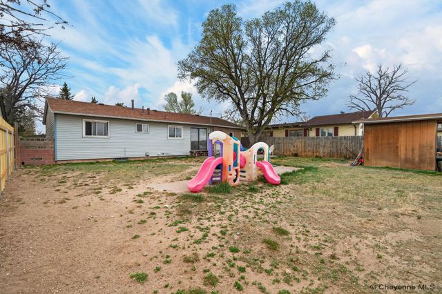 1236 W LEISHER RD, Cheyenne, WY 82007