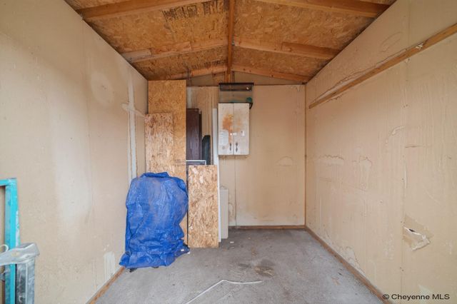 1236 W LEISHER RD, Cheyenne, WY 82007