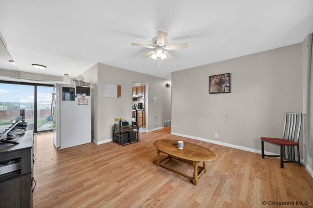 1236 W LEISHER RD, Cheyenne, WY 82007