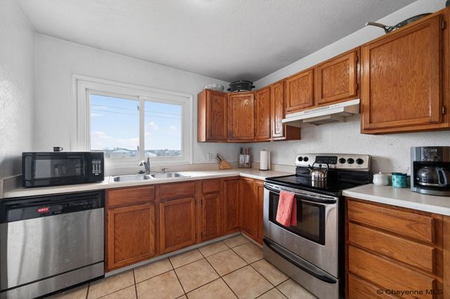 1236 W LEISHER RD, Cheyenne, WY 82007