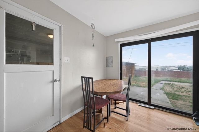 1236 W LEISHER RD, Cheyenne, WY 82007
