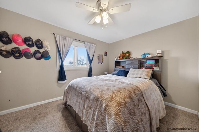 1236 W LEISHER RD, Cheyenne, WY 82007