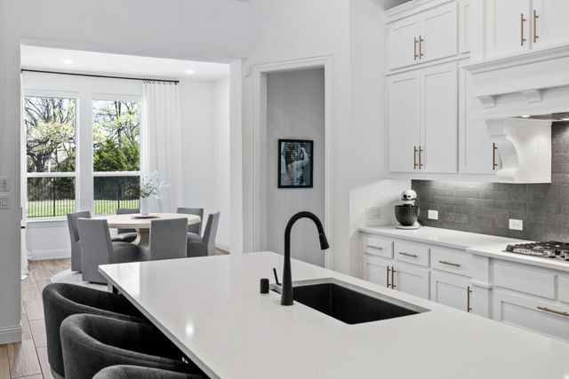 8820 Autumn Lake Trail, Mckinney, TX 75071