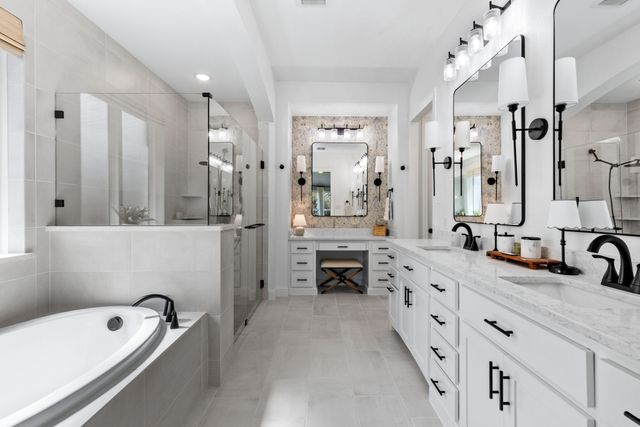 8820 Autumn Lake Trail, Mckinney, TX 75071