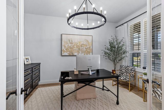 8820 Autumn Lake Trail, Mckinney, TX 75071