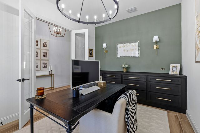 8820 Autumn Lake Trail, Mckinney, TX 75071