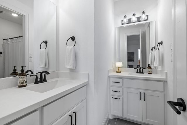 8820 Autumn Lake Trail, Mckinney, TX 75071