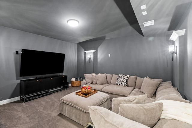 8820 Autumn Lake Trail, Mckinney, TX 75071