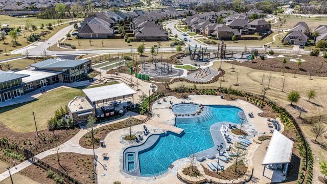 8820 Autumn Lake Trail, Mckinney, TX 75071