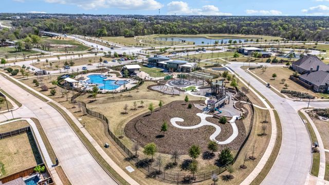 8820 Autumn Lake Trail, Mckinney, TX 75071