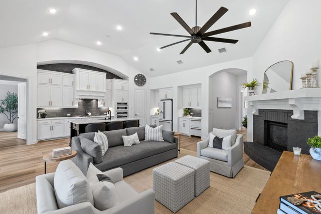 8820 Autumn Lake Trail, Mckinney, TX 75071