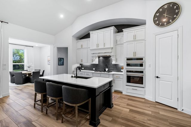 8820 Autumn Lake Trail, Mckinney, TX 75071