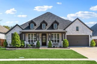 8820 Autumn Lake Trail, Mckinney, TX 75071