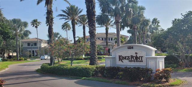 834 TREMONT GREENS LANE 137, Sun City Center, FL 33573