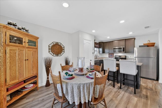 13708 Logan Pass Drive, Ponder, TX 76259