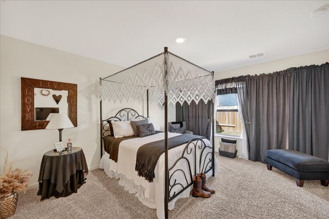 13708 Logan Pass Drive, Ponder, TX 76259
