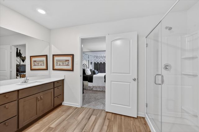 13708 Logan Pass Drive, Ponder, TX 76259