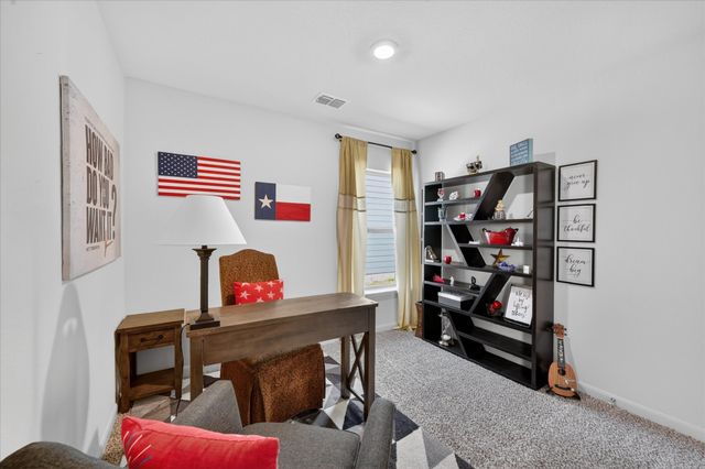 13708 Logan Pass Drive, Ponder, TX 76259