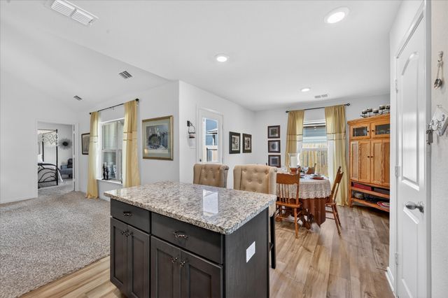 13708 Logan Pass Drive, Ponder, TX 76259