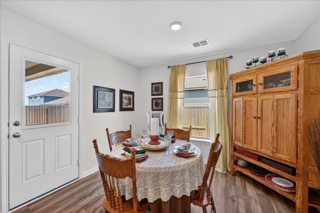 13708 Logan Pass Drive, Ponder, TX 76259