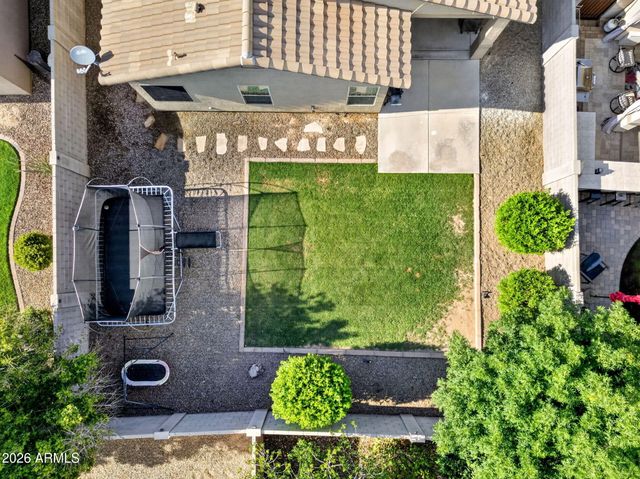 823 W WITT Avenue, Queen Creek, AZ 85140