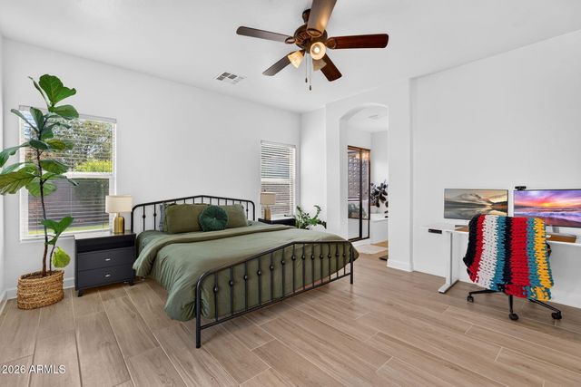 823 W WITT Avenue, Queen Creek, AZ 85140