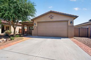 823 W WITT Avenue, Queen Creek, AZ 85140
