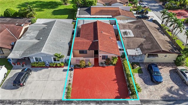 10541 SW 21st Lane, Miami, FL 33165