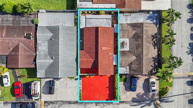 10541 SW 21st Lane, Miami, FL 33165