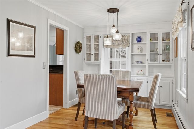 27 Old Meadow Lane, Cumberland, RI 02864