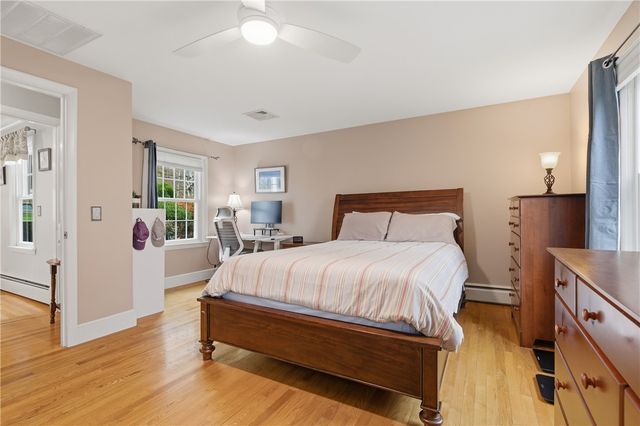 27 Old Meadow Lane, Cumberland, RI 02864