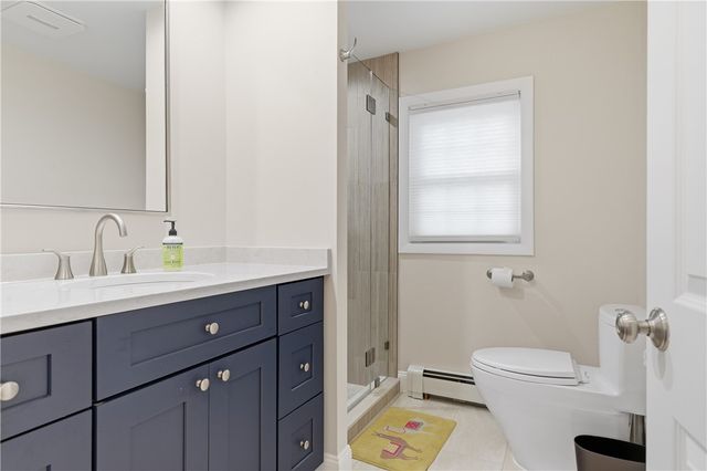 27 Old Meadow Lane, Cumberland, RI 02864