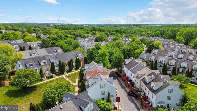 9847 BON HAVEN LN, Owings Mills, MD 21117