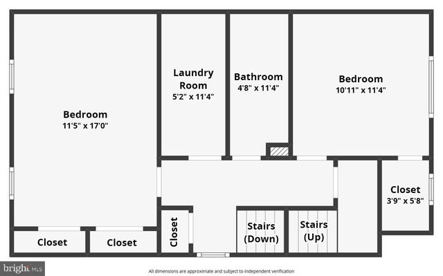 9847 BON HAVEN LN, Owings Mills, MD 21117