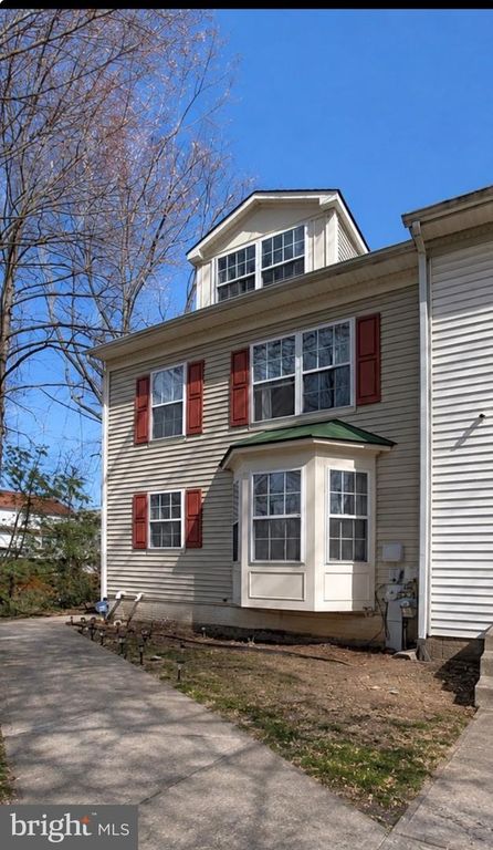 9847 BON HAVEN LN, Owings Mills, MD 21117