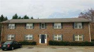 393 Stone Mountain Street I-3, Lawrenceville, GA 30046