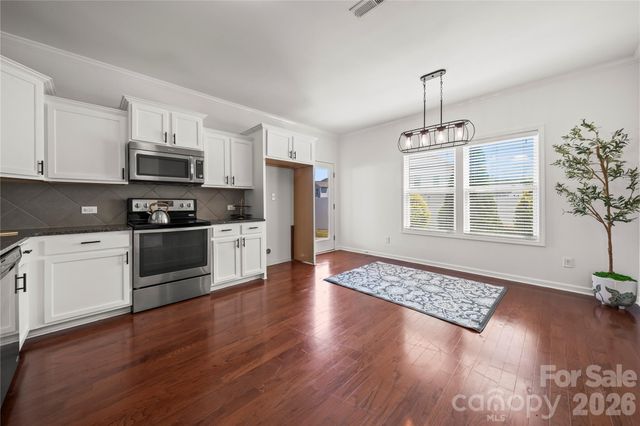 3329 Saddlebrook Drive, Midland, NC 28107