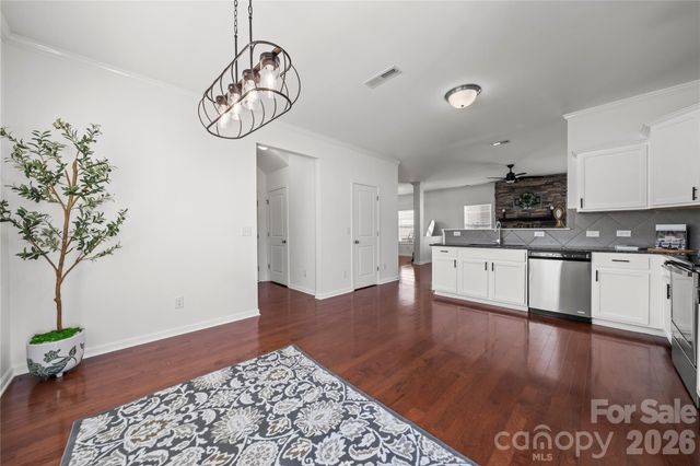 3329 Saddlebrook Drive, Midland, NC 28107