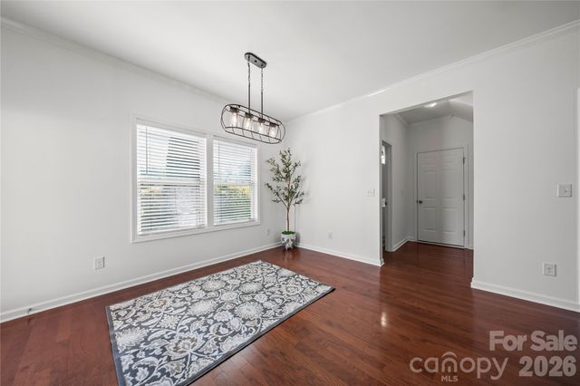 3329 Saddlebrook Drive, Midland, NC 28107