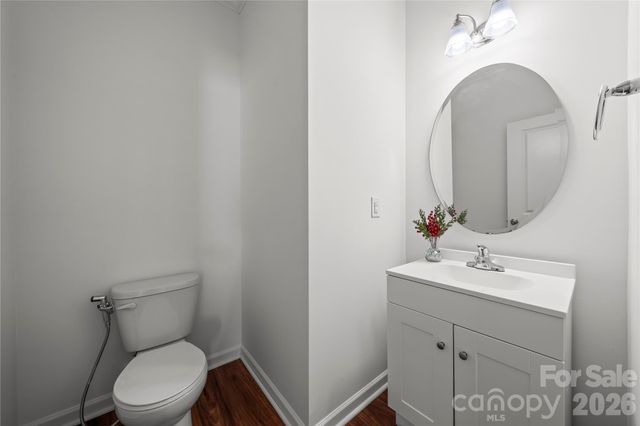 3329 Saddlebrook Drive, Midland, NC 28107