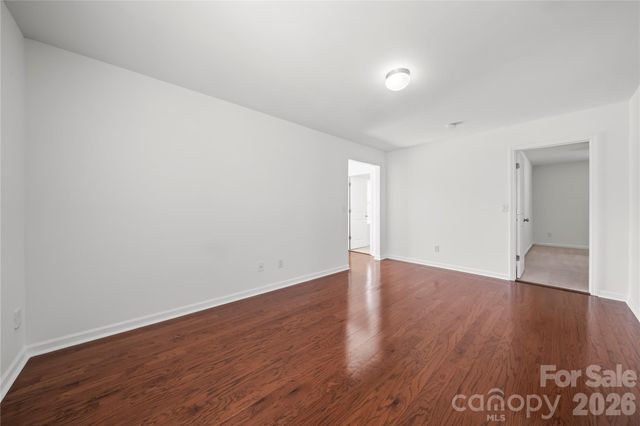 3329 Saddlebrook Drive, Midland, NC 28107