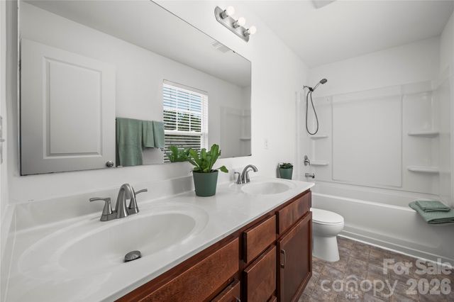 3329 Saddlebrook Drive, Midland, NC 28107